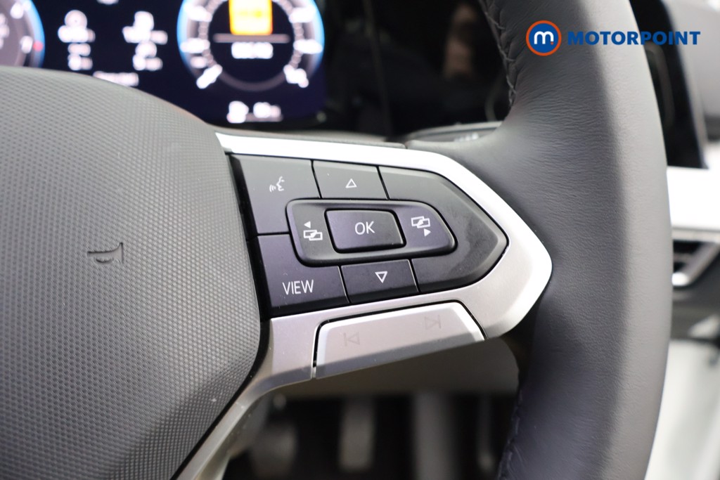 Volkswagen Golf Match Manual Petrol Hatchback - Stock Number (1626150) - 3rd supplementary image