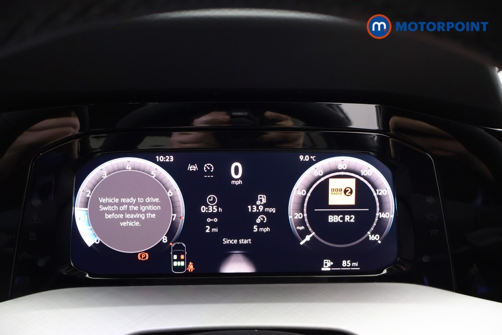 Volkswagen Golf Match Manual Petrol Hatchback - Stock Number (1626150) - 4th supplementary image