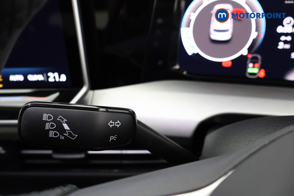 Volkswagen Golf Match Manual Petrol Hatchback - Stock Number (1626150) - 5th supplementary image