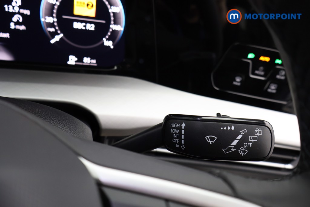 Volkswagen Golf Match Manual Petrol Hatchback - Stock Number (1626150) - 6th supplementary image