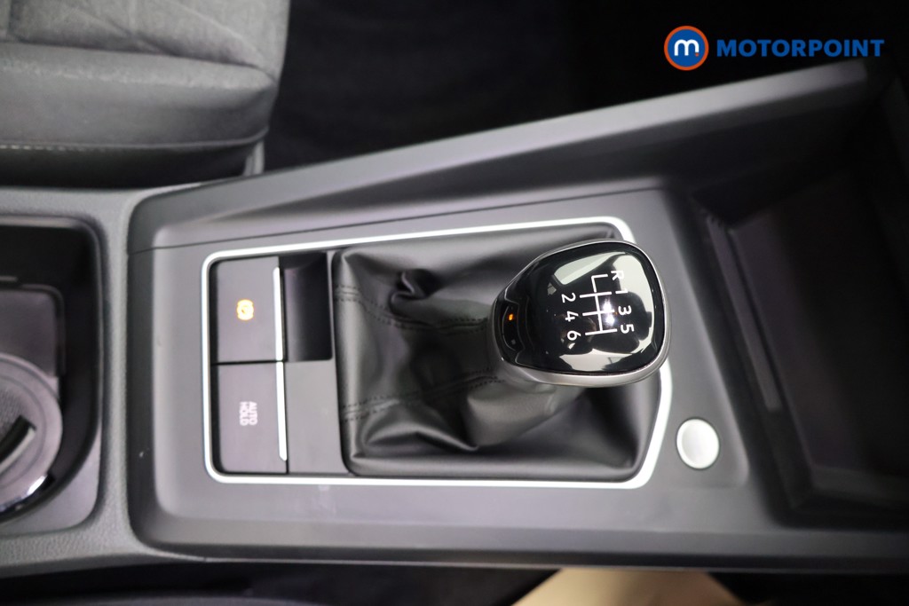 Volkswagen Golf Match Manual Petrol Hatchback - Stock Number (1626150) - 8th supplementary image