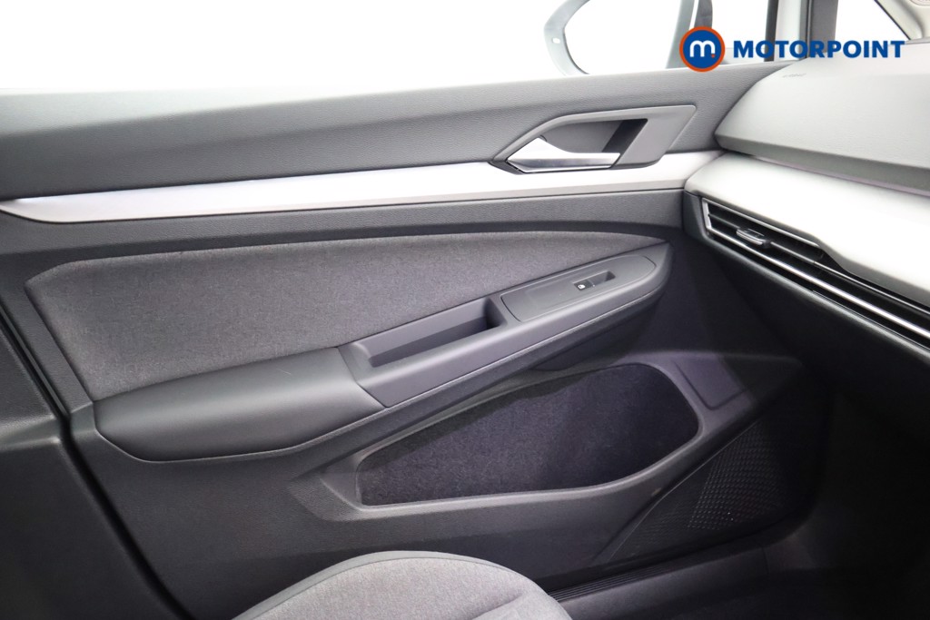 Volkswagen Golf Match Manual Petrol Hatchback - Stock Number (1626150) - 10th supplementary image