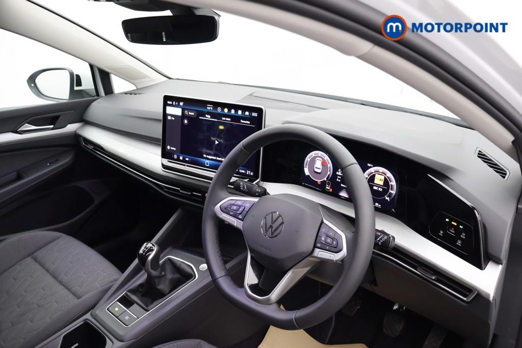 Volkswagen Golf Match Manual Petrol Hatchback - Stock Number (1626150) - 12th supplementary image