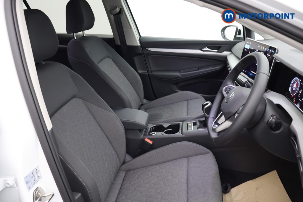 Volkswagen Golf Match Manual Petrol Hatchback - Stock Number (1626150) - 13th supplementary image