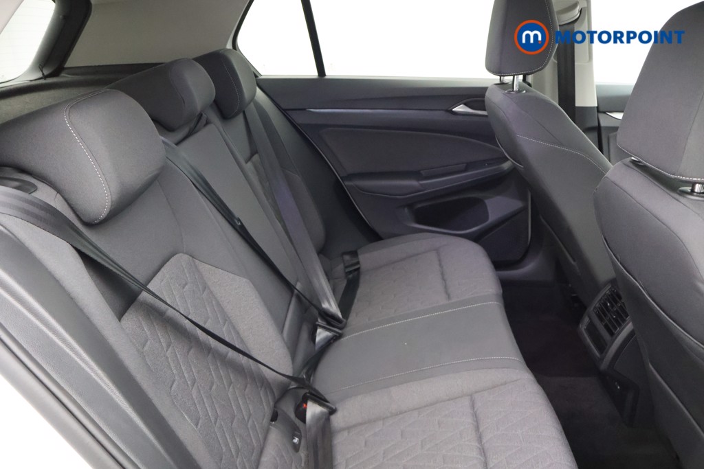 Volkswagen Golf Match Manual Petrol Hatchback - Stock Number (1626150) - 14th supplementary image