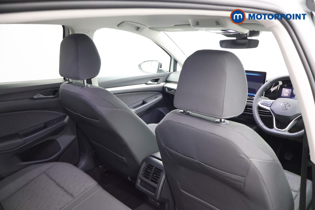 Volkswagen Golf Match Manual Petrol Hatchback - Stock Number (1626150) - 15th supplementary image