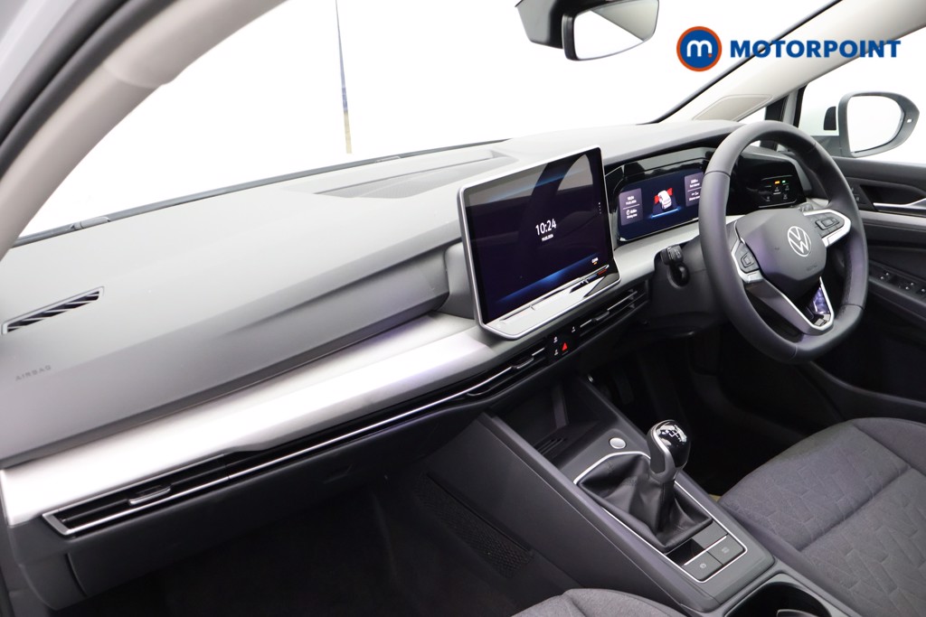 Volkswagen Golf Match Manual Petrol Hatchback - Stock Number (1626150) - 17th supplementary image