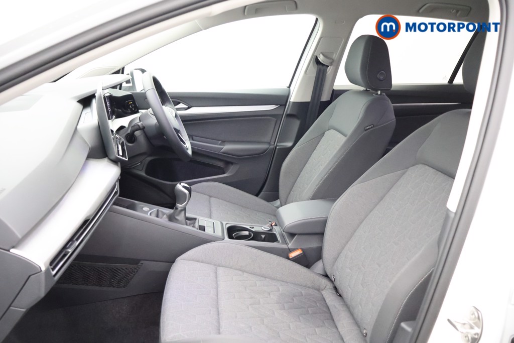 Volkswagen Golf Match Manual Petrol Hatchback - Stock Number (1626150) - 18th supplementary image