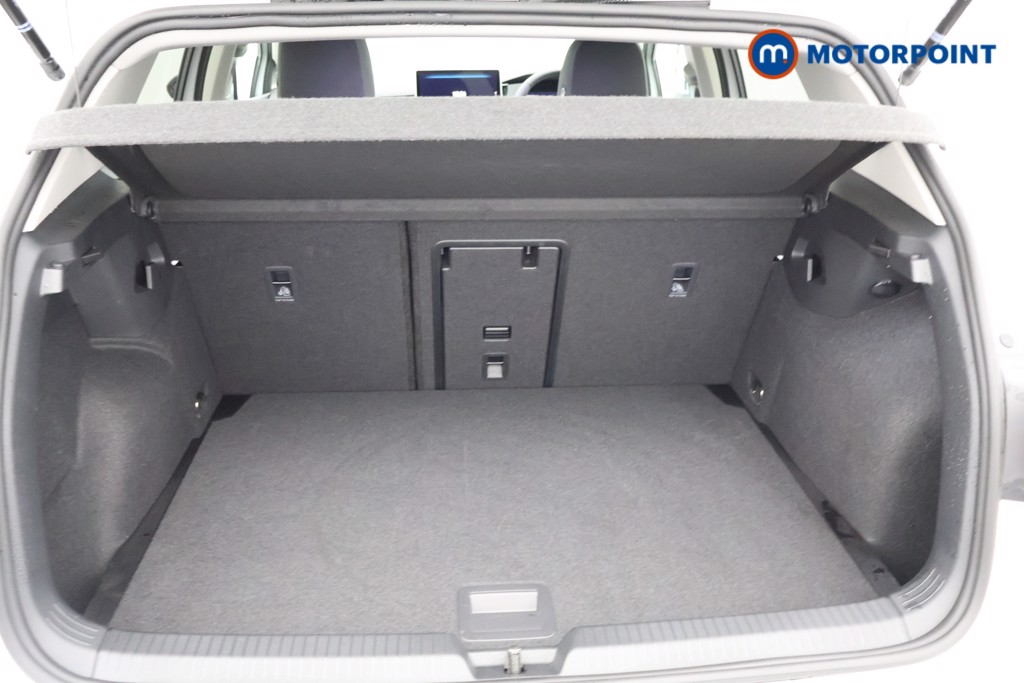 Volkswagen Golf Match Manual Petrol Hatchback - Stock Number (1626150) - 19th supplementary image