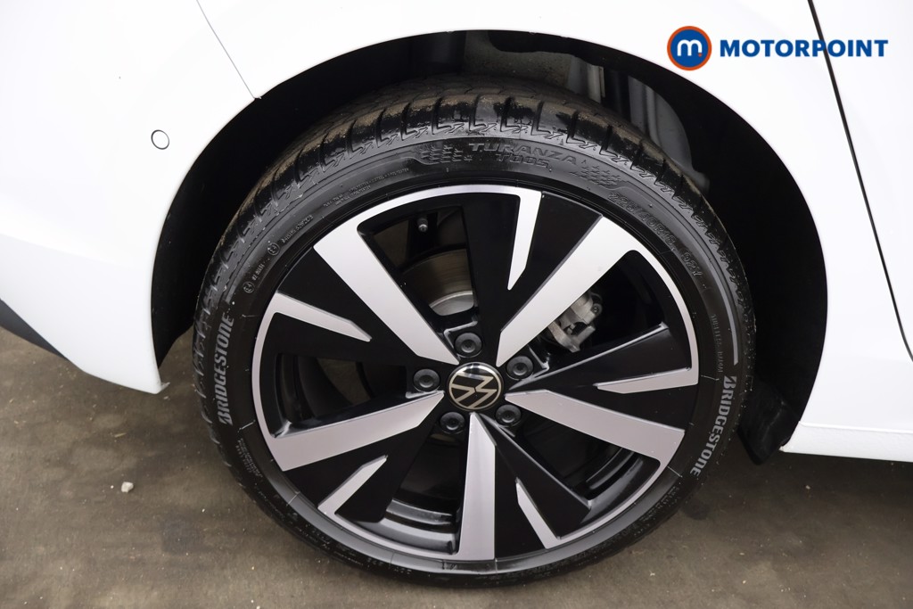 Volkswagen Golf Match Manual Petrol Hatchback - Stock Number (1626150) - 20th supplementary image