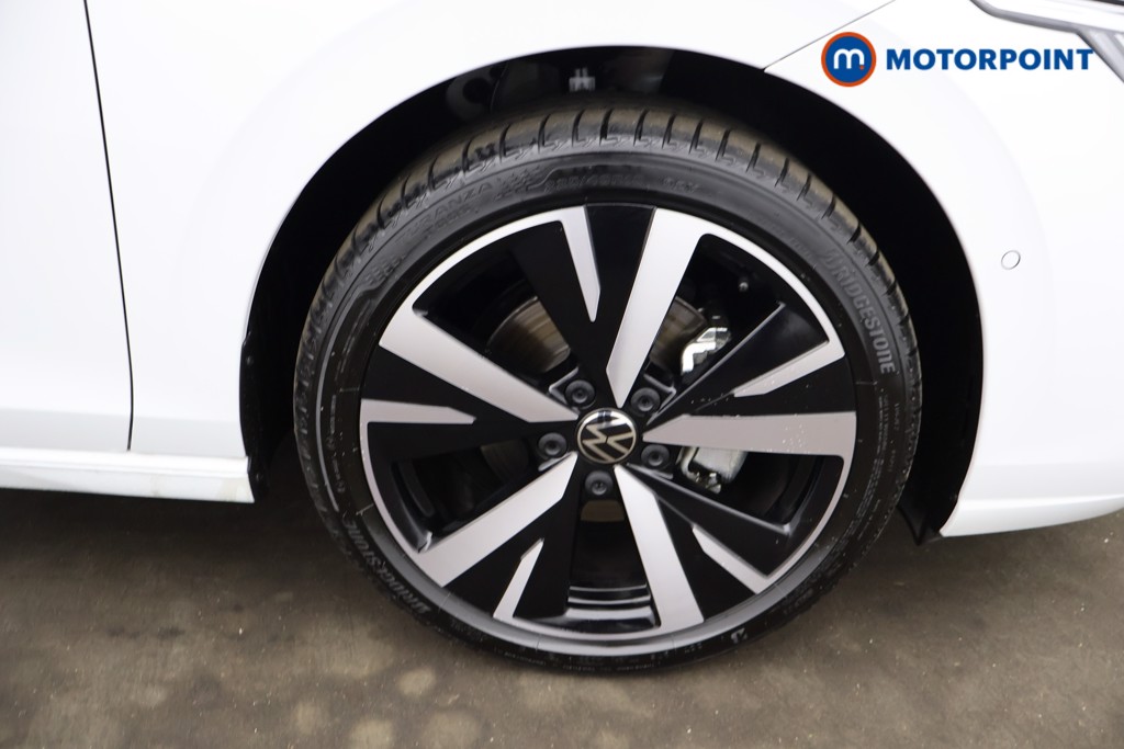 Volkswagen Golf Match Manual Petrol Hatchback - Stock Number (1626150) - 21st supplementary image