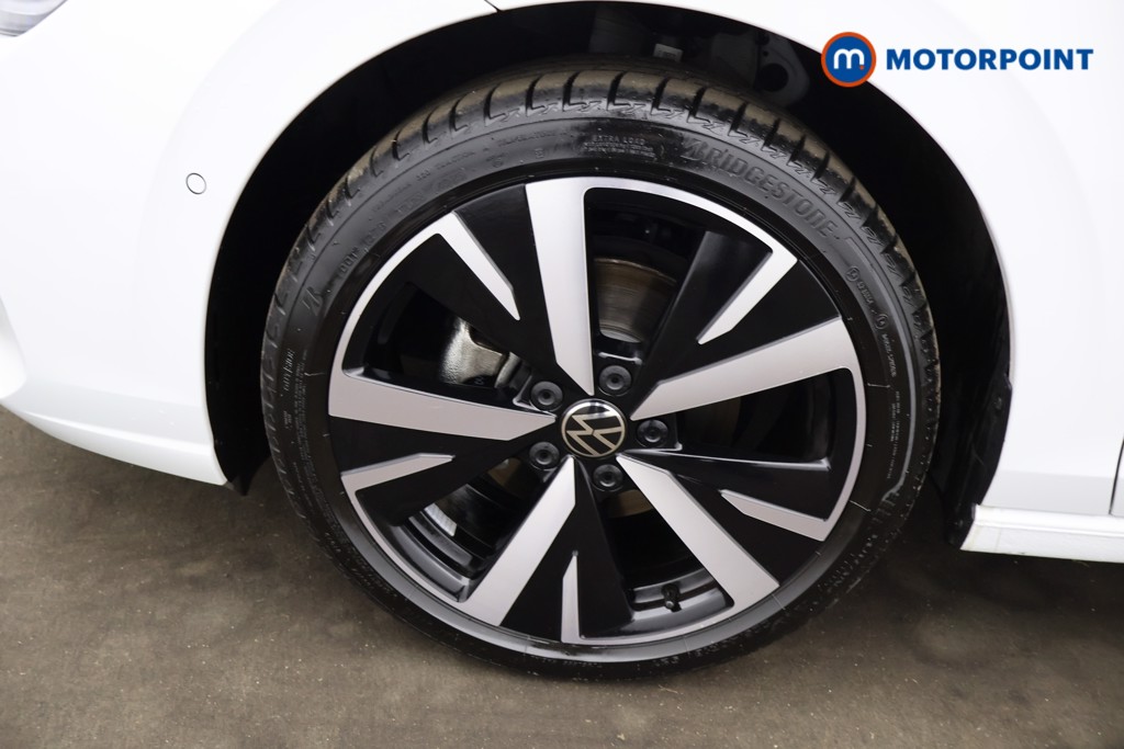 Volkswagen Golf Match Manual Petrol Hatchback - Stock Number (1626150) - 22nd supplementary image