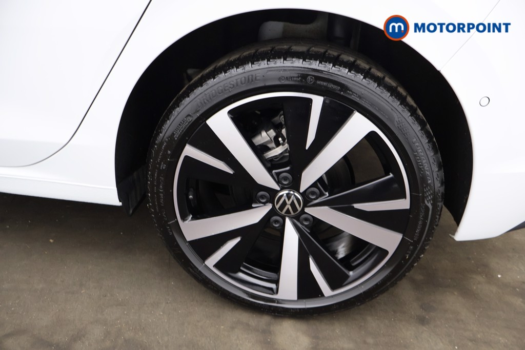 Volkswagen Golf Match Manual Petrol Hatchback - Stock Number (1626150) - 23rd supplementary image