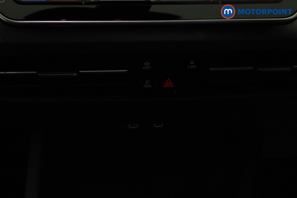 Volkswagen Golf Match Manual Petrol Hatchback - Stock Number (1626155) - 3rd supplementary image