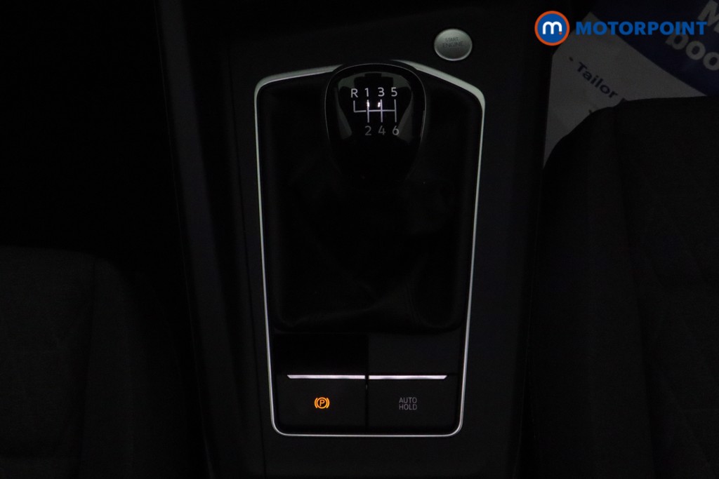 Volkswagen Golf Match Manual Petrol Hatchback - Stock Number (1626155) - 4th supplementary image