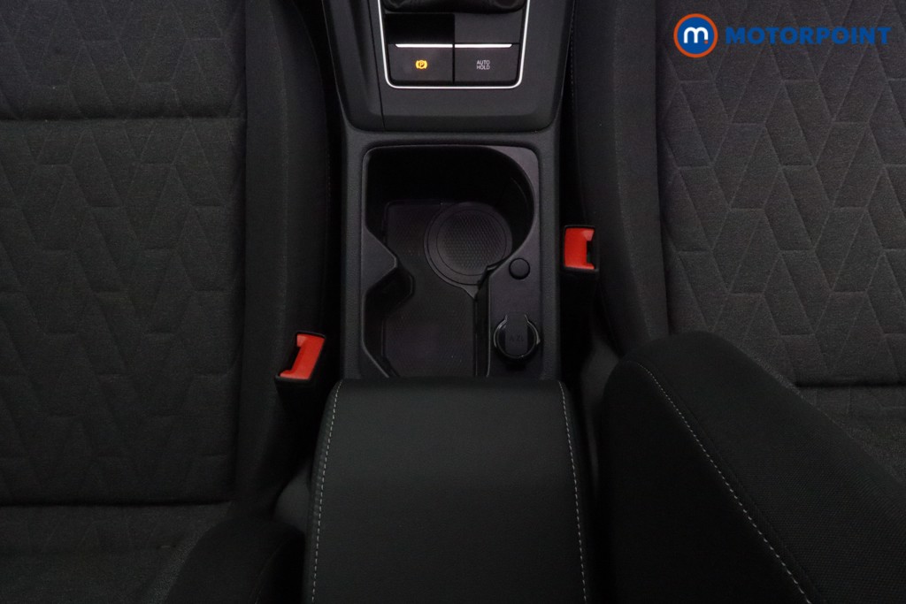 Volkswagen Golf Match Manual Petrol Hatchback - Stock Number (1626155) - 5th supplementary image