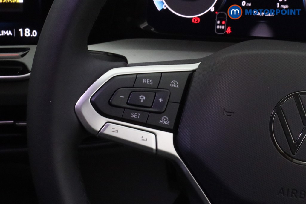 Volkswagen Golf Match Manual Petrol Hatchback - Stock Number (1626155) - 7th supplementary image