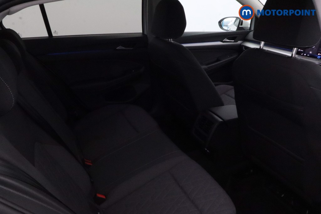 Volkswagen Golf Match Manual Petrol Hatchback - Stock Number (1626155) - 12th supplementary image