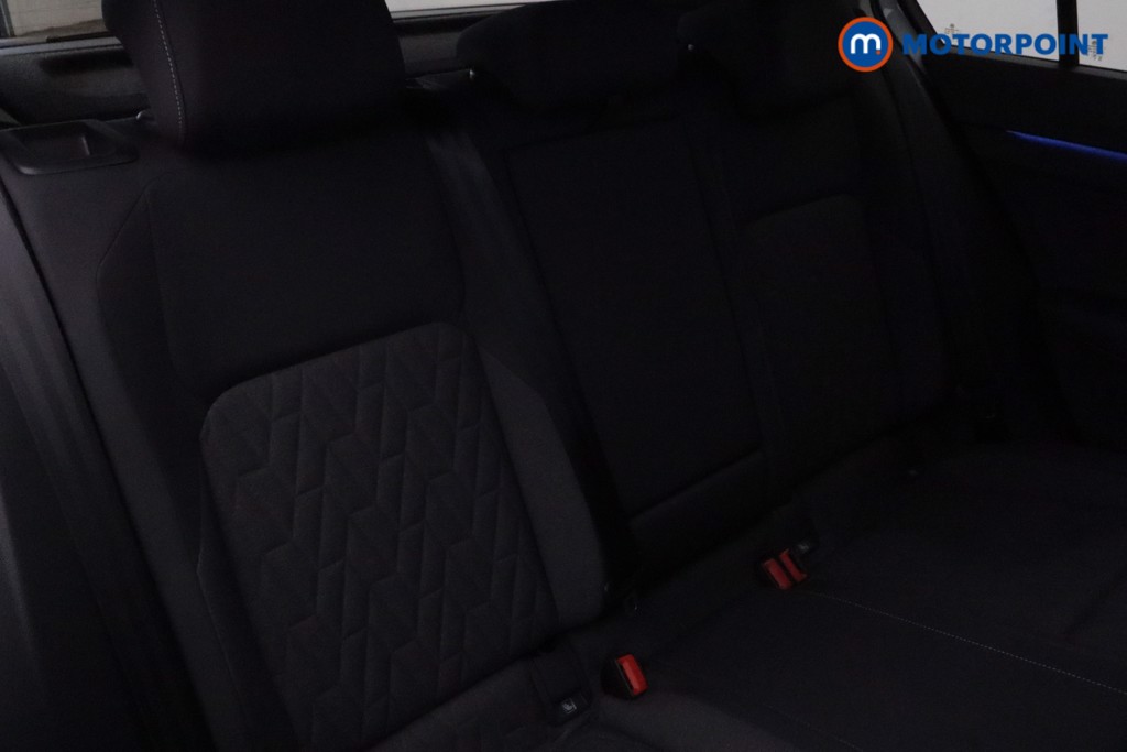 Volkswagen Golf Match Manual Petrol Hatchback - Stock Number (1626155) - 13th supplementary image