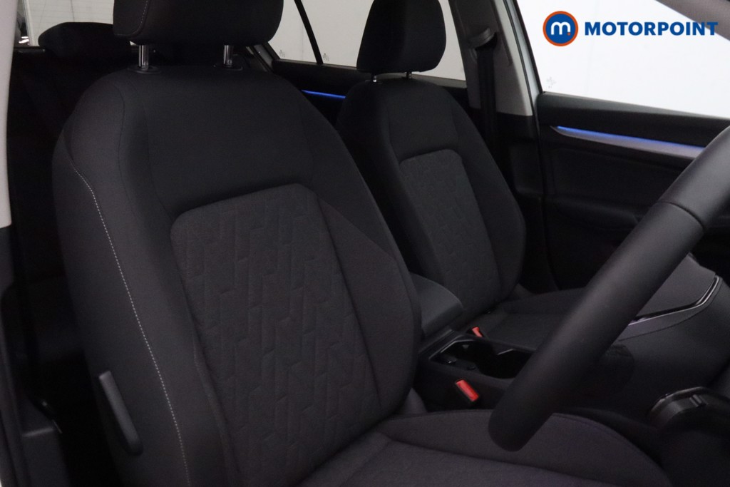 Volkswagen Golf Match Manual Petrol Hatchback - Stock Number (1626155) - 15th supplementary image