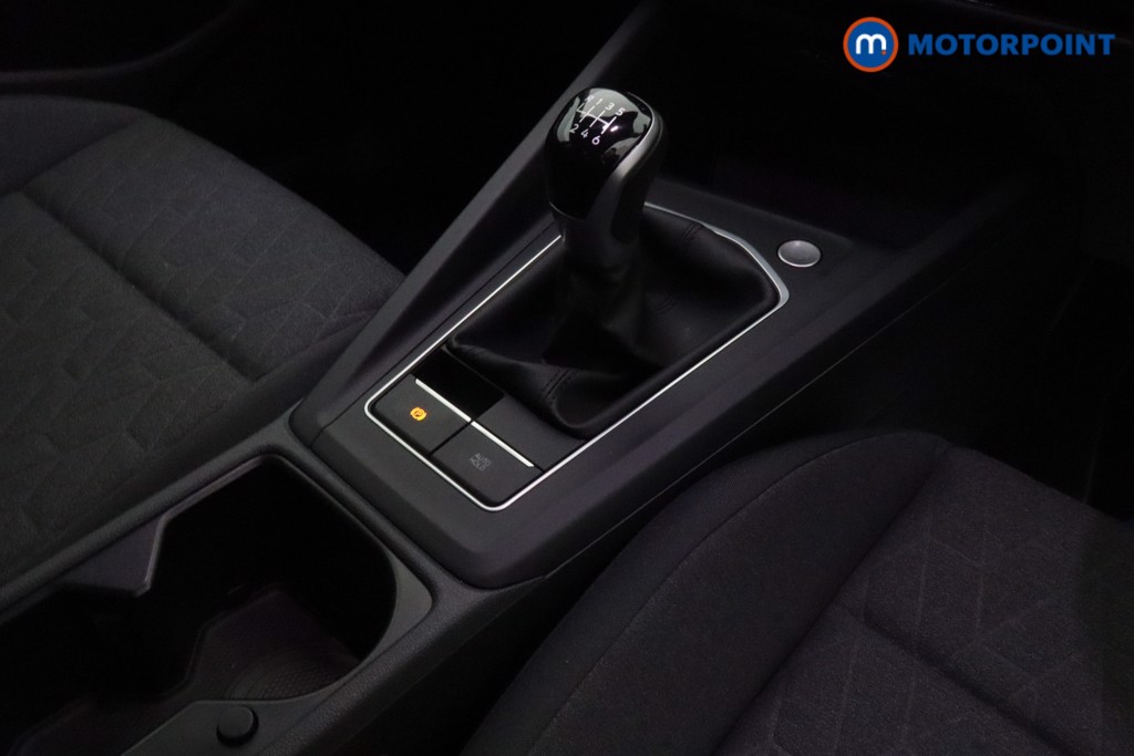 Volkswagen Golf Match Manual Petrol Hatchback - Stock Number (1626155) - 19th supplementary image