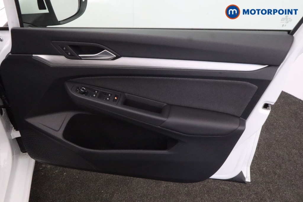 Volkswagen Golf Match Manual Petrol Hatchback - Stock Number (1626155) - 21st supplementary image