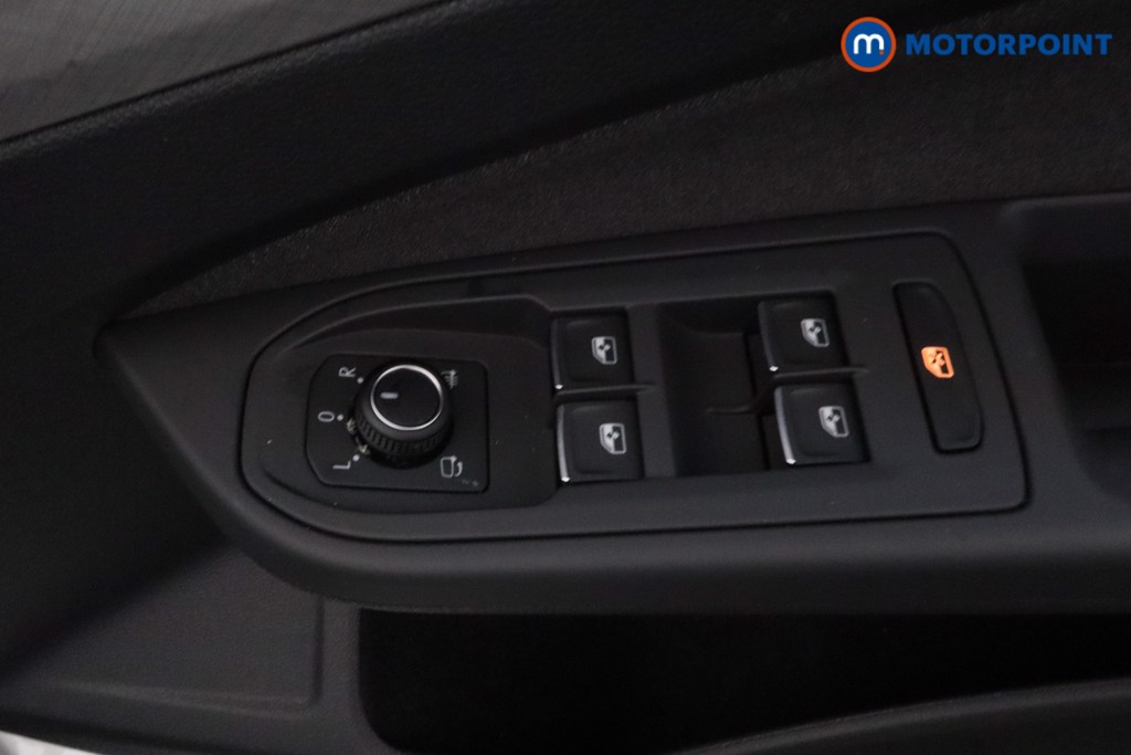 Volkswagen Golf Match Manual Petrol Hatchback - Stock Number (1626155) - 22nd supplementary image