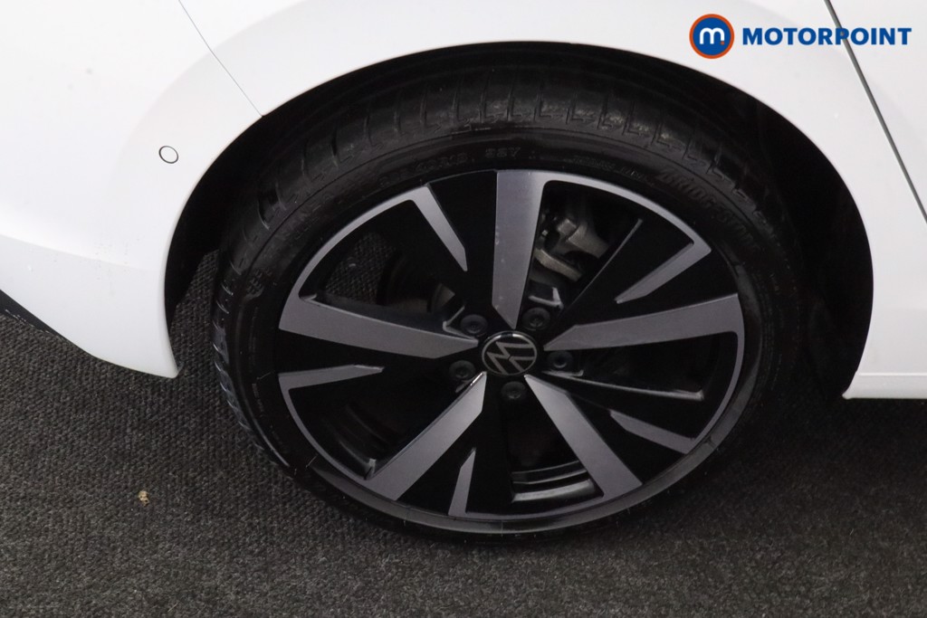 Volkswagen Golf Match Manual Petrol Hatchback - Stock Number (1626155) - 24th supplementary image