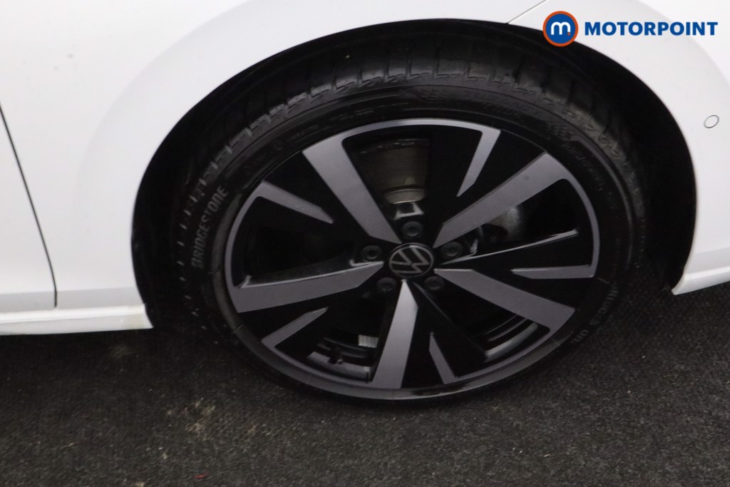 Volkswagen Golf Match Manual Petrol Hatchback - Stock Number (1626155) - 25th supplementary image