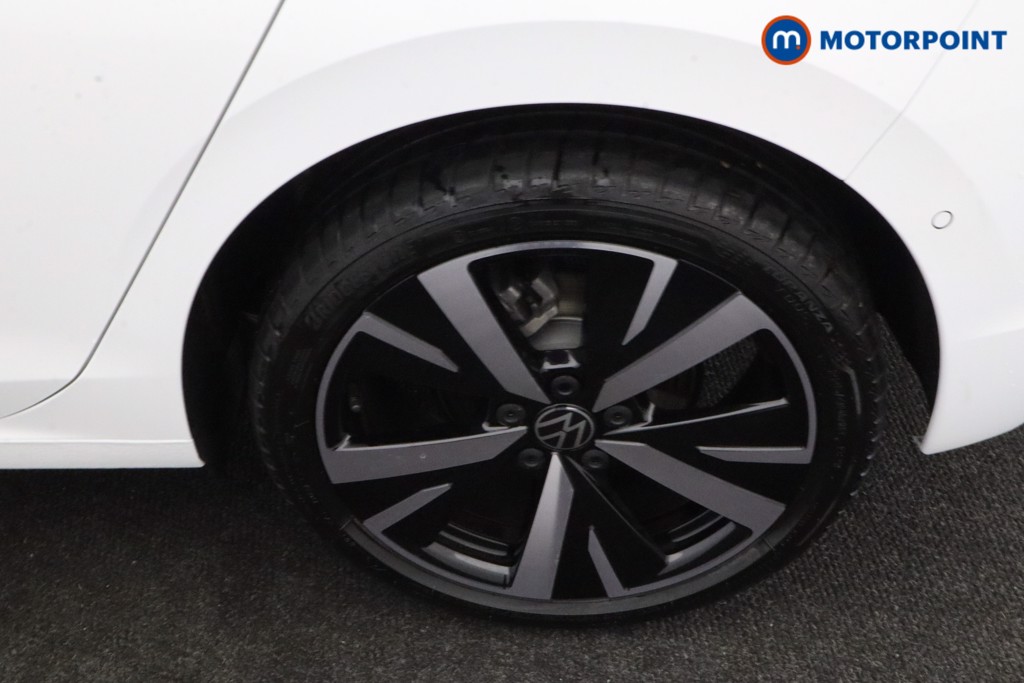 Volkswagen Golf Match Manual Petrol Hatchback - Stock Number (1626155) - 27th supplementary image