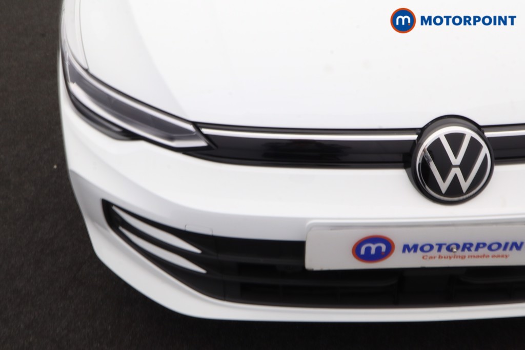 Volkswagen Golf Match Manual Petrol Hatchback - Stock Number (1626155) - 29th supplementary image