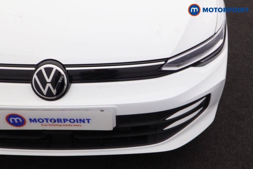 Volkswagen Golf Match Manual Petrol Hatchback - Stock Number (1626155) - 30th supplementary image