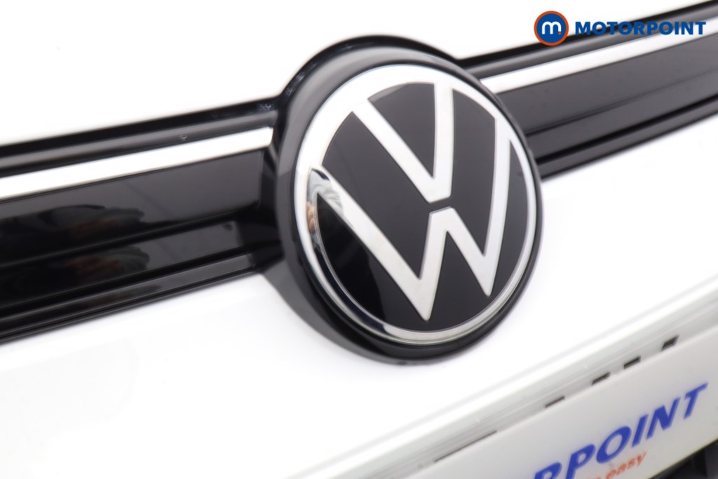 Volkswagen Golf Match Manual Petrol Hatchback - Stock Number (1626155) - 31st supplementary image