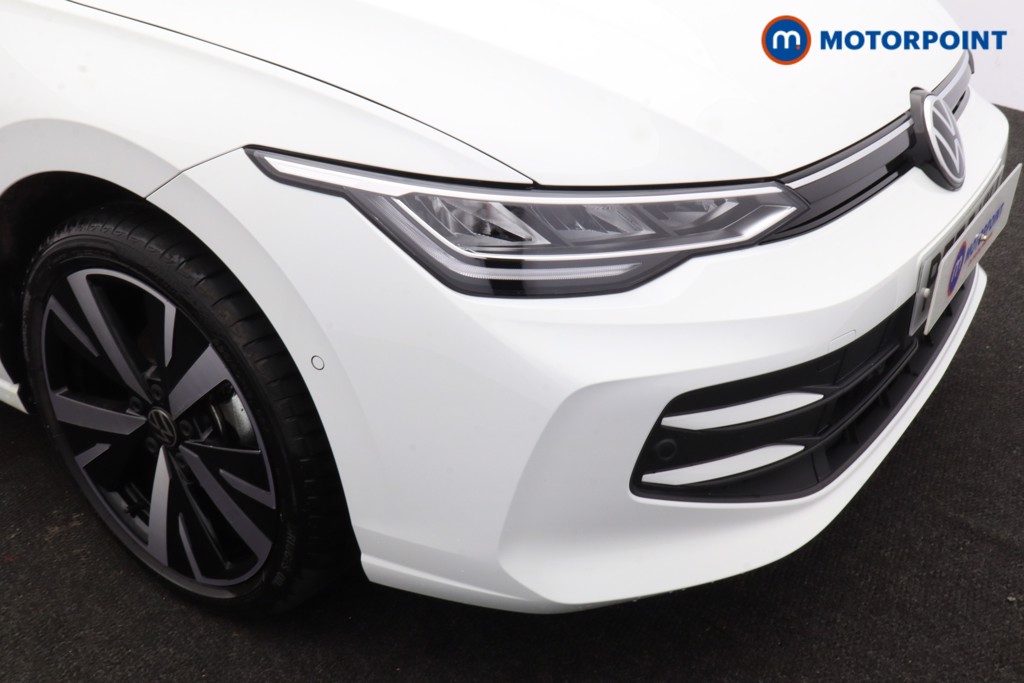 Volkswagen Golf Match Manual Petrol Hatchback - Stock Number (1626155) - 32nd supplementary image