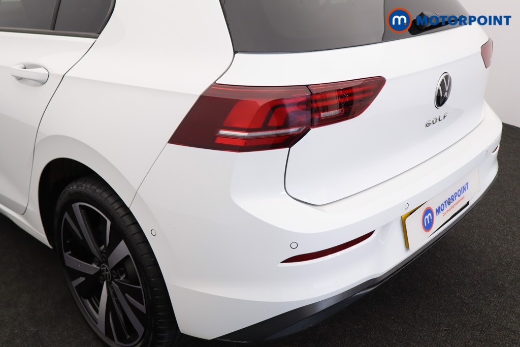 Volkswagen Golf Match Manual Petrol Hatchback - Stock Number (1626155) - 34th supplementary image