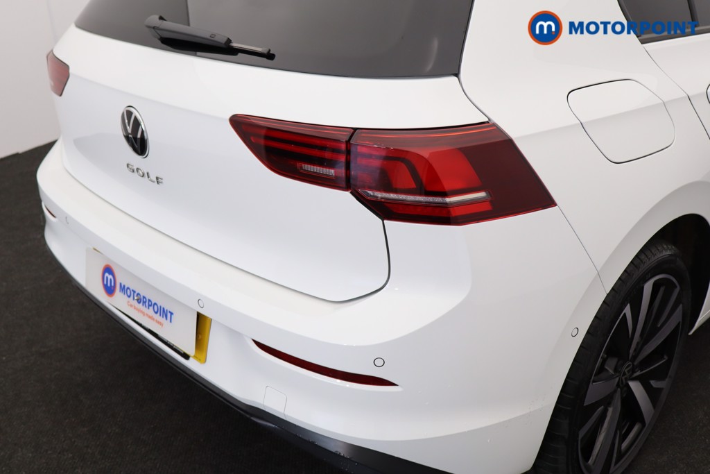 Volkswagen Golf Match Manual Petrol Hatchback - Stock Number (1626155) - 35th supplementary image