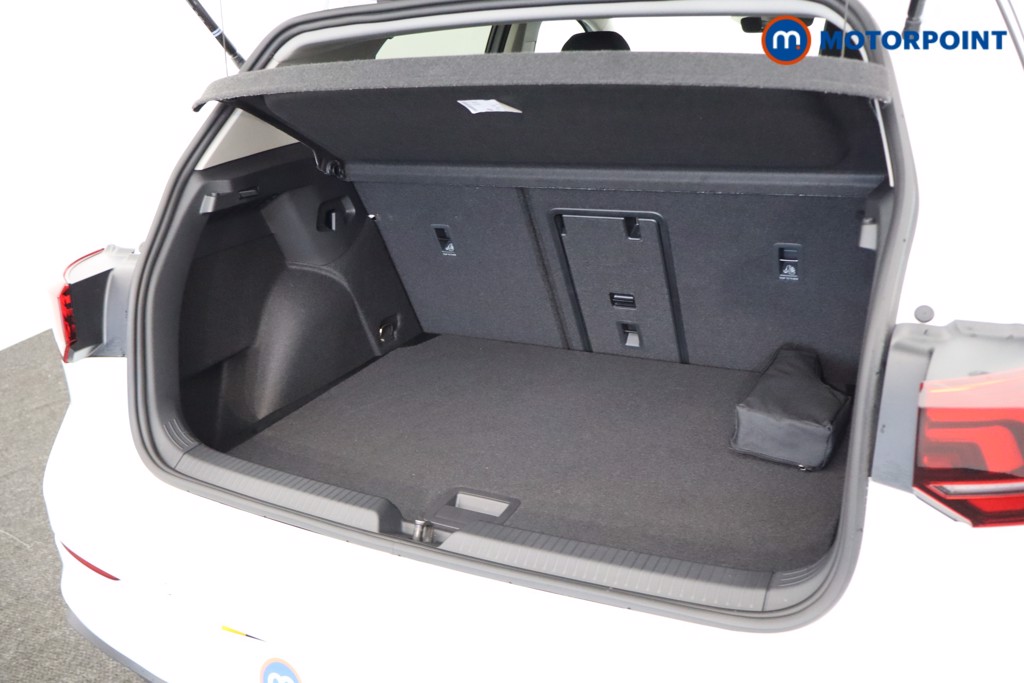 Volkswagen Golf Match Manual Petrol Hatchback - Stock Number (1626155) - 38th supplementary image