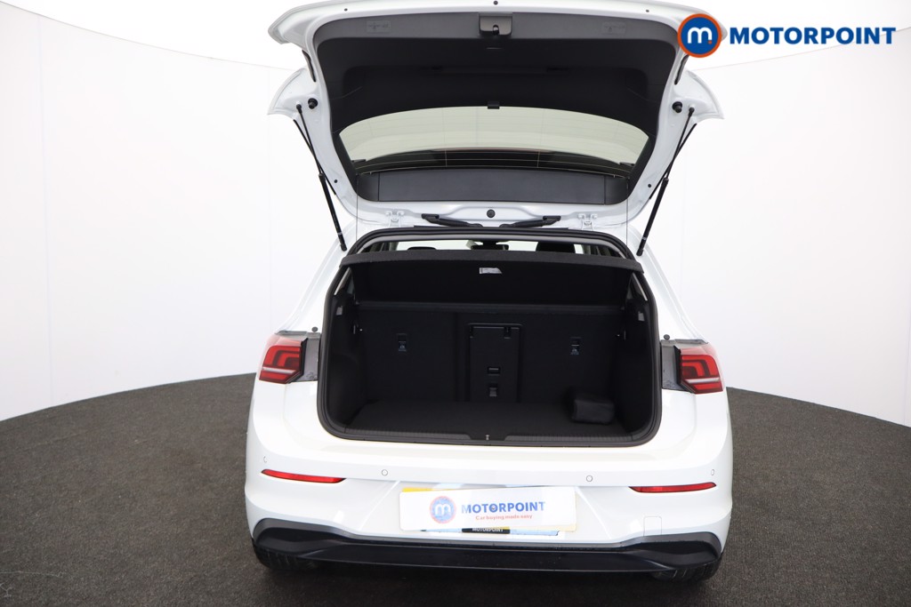 Volkswagen Golf Match Manual Petrol Hatchback - Stock Number (1626155) - 39th supplementary image