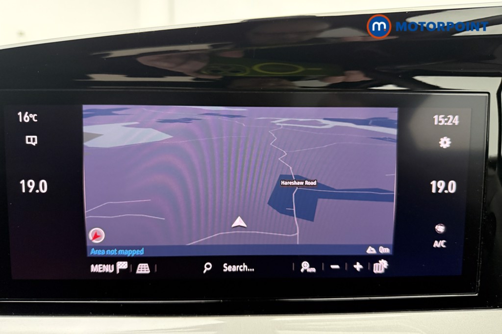 Vauxhall Mokka Ultimate Automatic Electric SUV - Stock Number (1626233) - 2nd supplementary image