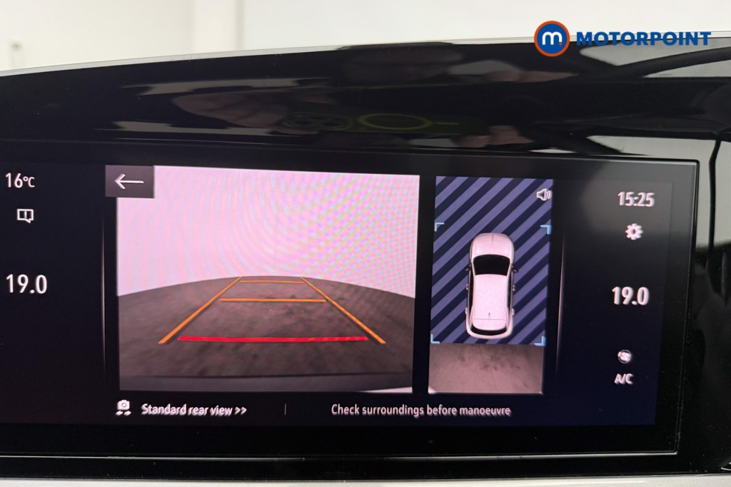 Vauxhall Mokka Ultimate Automatic Electric SUV - Stock Number (1626233) - 3rd supplementary image