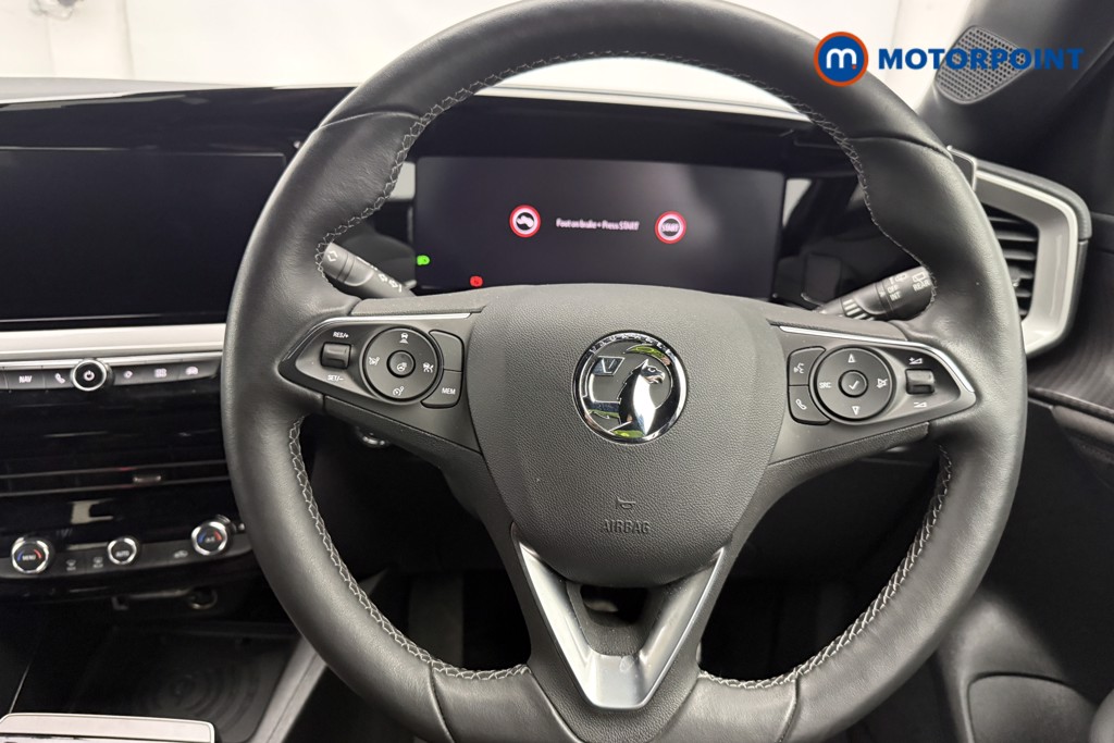 Vauxhall Mokka Ultimate Automatic Electric SUV - Stock Number (1626233) - 5th supplementary image