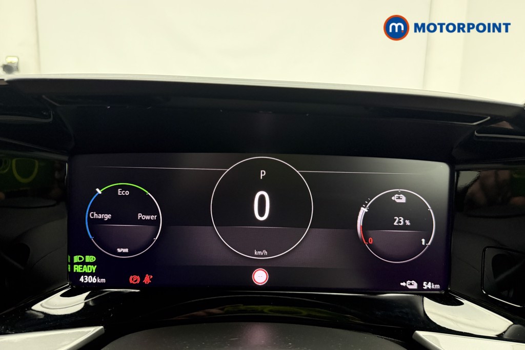 Vauxhall Mokka Ultimate Automatic Electric SUV - Stock Number (1626233) - 6th supplementary image