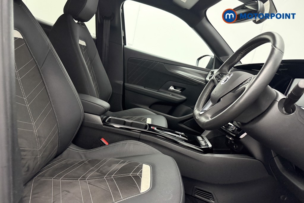 Vauxhall Mokka Ultimate Automatic Electric SUV - Stock Number (1626233) - 8th supplementary image