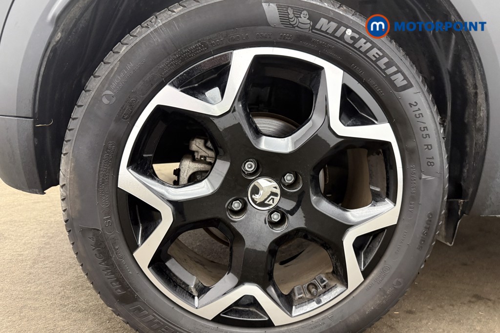 Vauxhall Mokka Ultimate Automatic Electric SUV - Stock Number (1626233) - 10th supplementary image