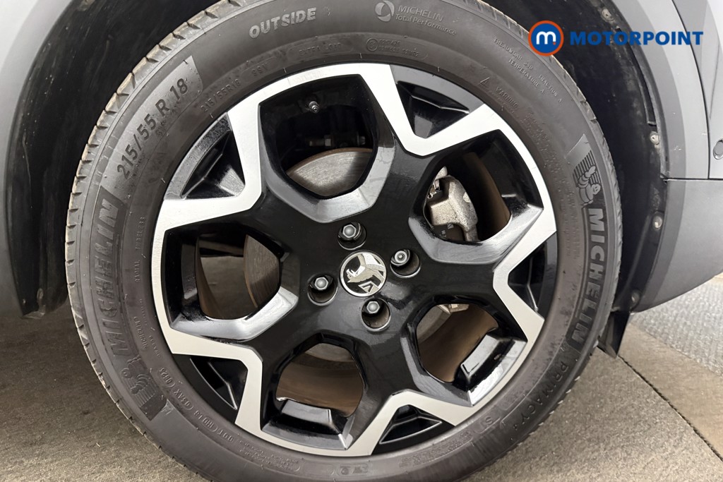 Vauxhall Mokka Ultimate Automatic Electric SUV - Stock Number (1626233) - 11th supplementary image