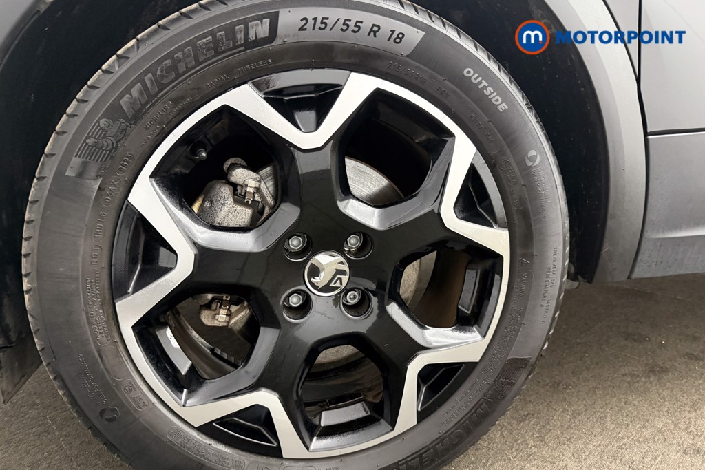 Vauxhall Mokka Ultimate Automatic Electric SUV - Stock Number (1626233) - 12th supplementary image