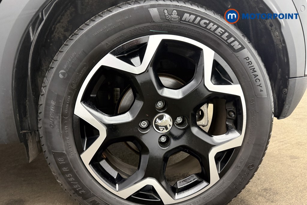 Vauxhall Mokka Ultimate Automatic Electric SUV - Stock Number (1626233) - 13th supplementary image