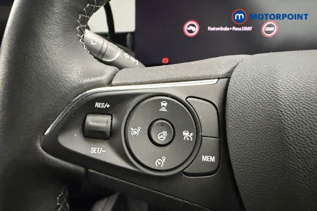 Vauxhall Mokka Ultimate Automatic Electric SUV - Stock Number (1626233) - 14th supplementary image