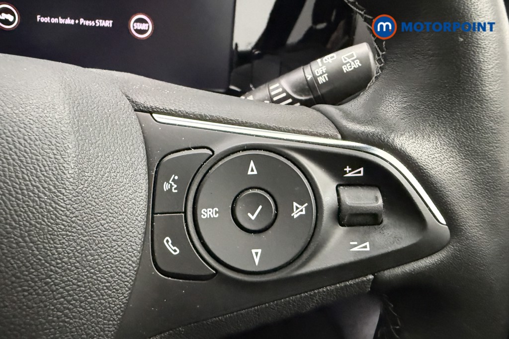 Vauxhall Mokka Ultimate Automatic Electric SUV - Stock Number (1626233) - 15th supplementary image