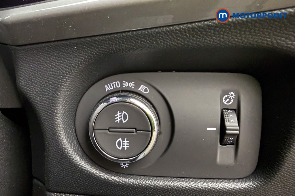 Vauxhall Mokka Ultimate Automatic Electric SUV - Stock Number (1626233) - 17th supplementary image